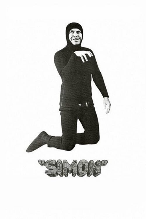 Постер Simon